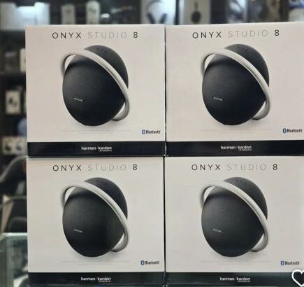 Harman Kardon Onyx Studio 8 selados Entregas e Garantia