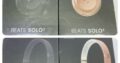 Headphone Beats By Dr.Dre Solo 3 Selados Entregas e Garantia