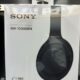 Headphone Sony M4 Selados Entregas e Garantias