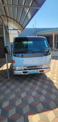 Hino Ranger Manual 15b Basculante 2.5 Toneladas Novo