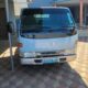 Hino Ranger Manual 15b Basculante 2.5 Toneladas Novo