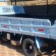Hino Ranger Manual 15b Basculante 2.5 Toneladas Novo
