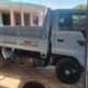 Hino Ranger Manual 15b Basculante 2.5 Toneladas Novo