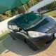 Honda Fit 1.3