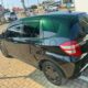Honda Fit 1.3