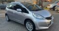 Honda Fit 2013 1.3 Recém Importado