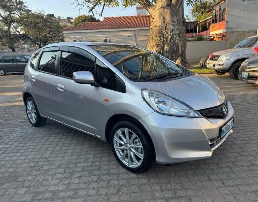 Honda Fit 2013 1.3 Recém Importado