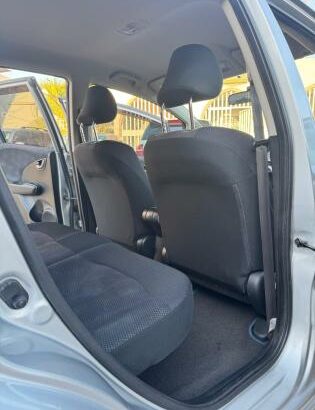 Honda Fit 2013 1.3 Recém Importado