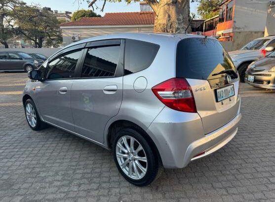 Honda Fit 2013 1.3 Recém Importado