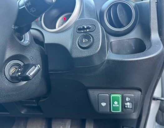 Honda Fit 2013 1.3 Recém Importado