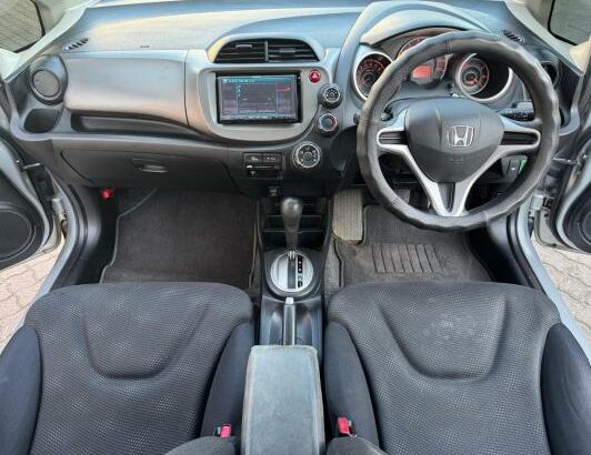 Honda Fit 2013 1.3 Recém Importado
