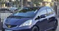 Honda Fit RS 2010 1.5