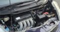 Honda Fit RS 2010 1.5