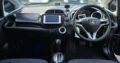 Honda Fit RS 2010 1.5