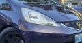 Honda Fit RS 2010 1.5