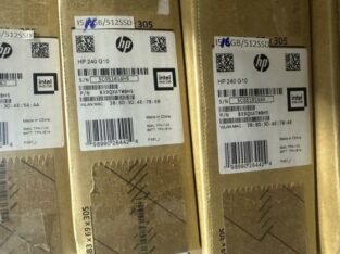 Hp 240 G10 Core i5 16/512Gb 13Th Gen 14 inch win 11 pro silver