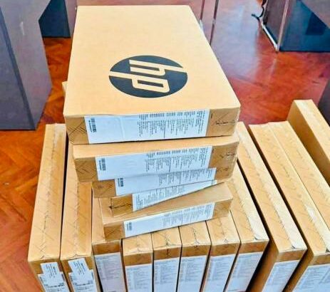 HP 250 G10 15.6” Intel Celeron 13th 8Gb RAM 256GB SSD Selados em Promoção Entregas e Garantias