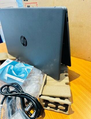 HP 250 G10 15.6” Intel Celeron 13th 8Gb RAM 256GB SSD Selados em Promoção Entregas e Garantias