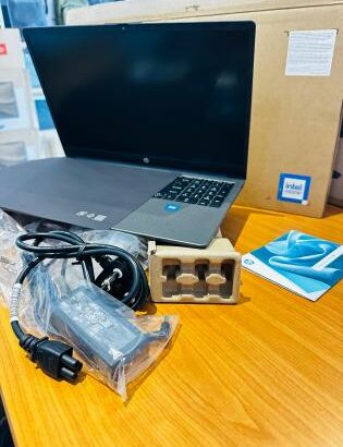 HP 250 G10 15.6” Intel Celeron 13th 8Gb RAM 256GB SSD Selados em Promoção Entregas e Garantias