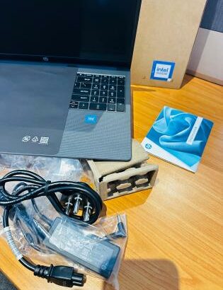 HP 250 G10 15.6” Intel Celeron 13th 8Gb RAM 256GB SSD Selados em Promoção Entregas e Garantias