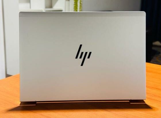 HP Elitebook 640 G11 Intel Core Ultra 5 135U 14th Gen 16GB RAM 256GB SSD