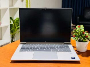 HP Elitebook 640 G11 Intel Core Ultra 5 135U 14th Gen 16GB RAM 256GB SSD