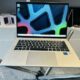 HP EliteBook 840 G10  Laptop Touchscreen 14″ FHD+ Anti-Glare Intel Core i5-1335U 16GB DDR5 RAM 512 SSD Backlit, Fingerprint 5MP IR Webcam BO Audio, Wo