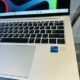 HP EliteBook 840 G10  Laptop Touchscreen 14″ FHD+ Anti-Glare Intel Core i5-1335U 16GB DDR5 RAM 512 SSD Backlit, Fingerprint 5MP IR Webcam BO Audio, Wo