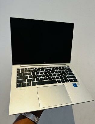 Hp Elitebook 840 G10 Touch 14” i5 13th 16GB RAM 512GB SSD