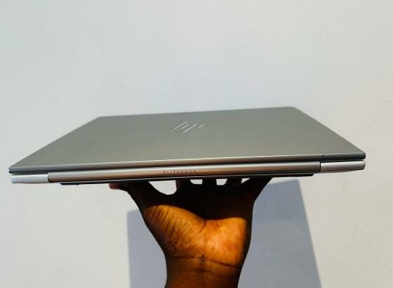 Hp Elitebook 840 G10 Touch 14” i5 13th 16GB RAM 512GB SSD