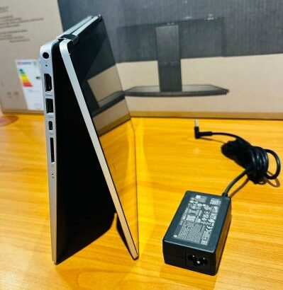 Hp Pavilion 14 X360 i3 10th Touchscreen 4GB RAM 256GB SSD