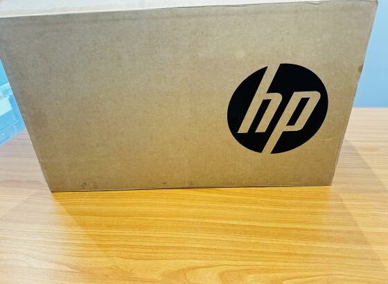 Hp Pavilion 15-eg3xxx Touchscreen  Novo na caixa Com Garantia  13 Th Gen Intel Core i5-1335U ( 12 CPUs)  8GB DDR5 SDRAM ,512 GB SSD NVMe 15.6 Polegada