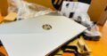 HP Pavilion 15 Touch 15.6 i5 13th 8GB RAM 512GB SSD