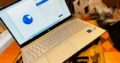 HP Pavilion 15 Touch 15.6 i5 13th 8GB RAM 512GB SSD