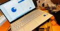 HP Pavilion 15 Touch 15.6 i5 13th 8GB RAM 512GB SSD
