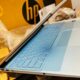 HP Pavilion 15 Touch 15.6 i5 13th 8GB RAM 512GB SSD