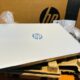 HP Pavilion 15 Touch 15.6 i5 13th 8GB RAM 512GB SSD