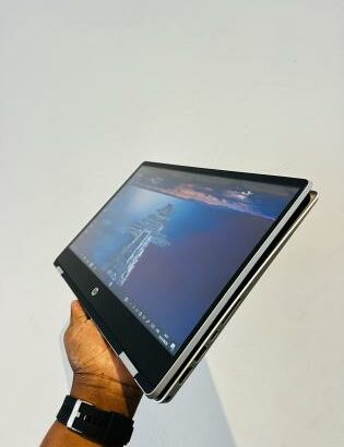 HP Pavilion X360 Convertible 14-dh1xxx Touchscreen Machine  Intel Core i3-10110U 2.10 GHZ (04 CPUs) 4GB DDR4 SDRAM  256 GB SSD NVMe 14 Polegadas Finge