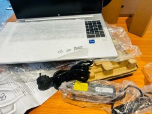 HP PROBOOK 450 G10 i5 13th 8GB RAM 512GB SSD Novinjo