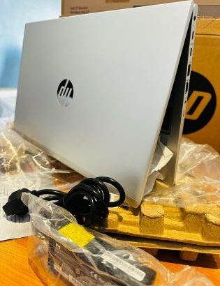HP PROBOOK 450 G10 i5 13th 8GB RAM 512GB SSD Novinjo