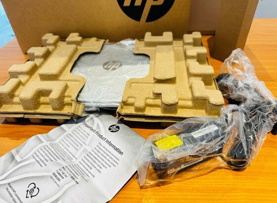 HP PROBOOK 450 G10 i5 13th 8GB RAM 512GB SSD Novinjo