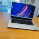 Huawei D14 Lap Top Gráfico em promoção  AMD Ryzen 7 with Radeon Vega Mobile GFX 2.30 GHZ (08 CPUs) 8 GB DDR4 SDRAM  512 GB SSD NVMe 14 Polegadas Finge