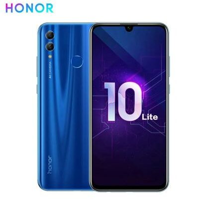 Huawei Honor 10 Lite 64GB.SELADOS