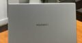 Huawei MateBook D15 i3 10th 8GB RAM 256GB SSD