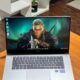 Huawei MateBook D15 i3 10th 8GB RAM 256GB SSD