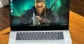 Huawei MateBook D15 i3 10th 8GB RAM 256GB SSD