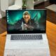 Huawei MateBook D15 i3 10th 8GB RAM 256GB SSD