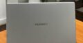 Huawei MateBook D15 i3 10th 8GB RAM 256GB SSD