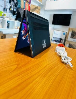 Huawei MateBook Laptop i7 12th 16GB RAM 512GB SSD 14”