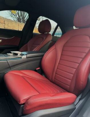 MERCEDES C250 AMG RECEM IMPORTADO